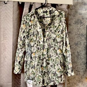 NYC & Co blouse